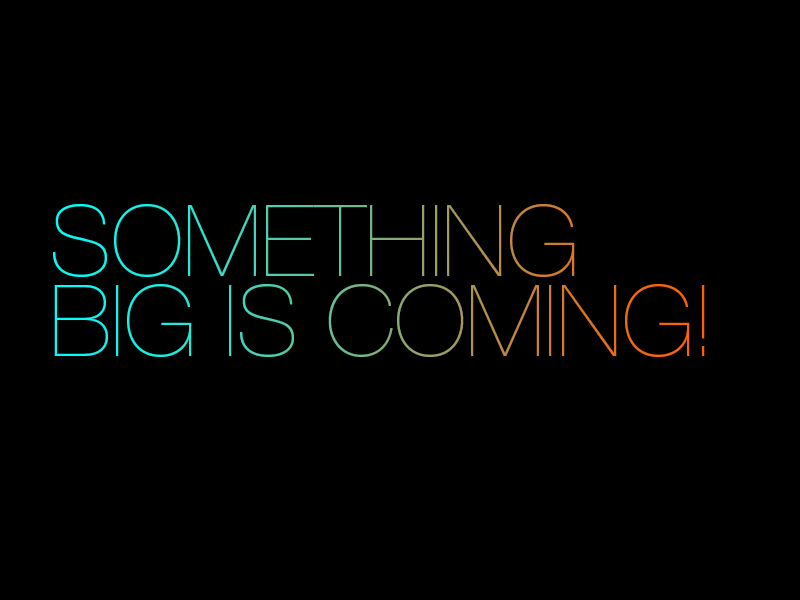 OTraditional's tweet photo. The festival has very exciting news to announce tomorrow. Stay tuned. https://t.co/84uubd3rrt