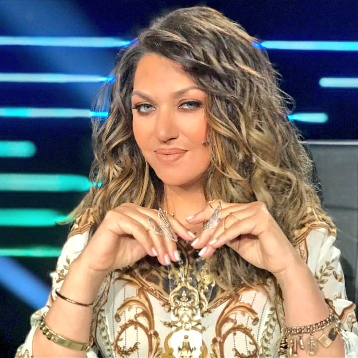 Panagioti1Geo's tweet photo. Πωωωωω.τι πετσόκομμα ήταν αυτό Καιταρα μου ..Τον άφησες παγωτό τον πέφτουλα 😂😂💯💯💯💯#HouseOfFameGR https://t.co/ZbAIzDdTdX