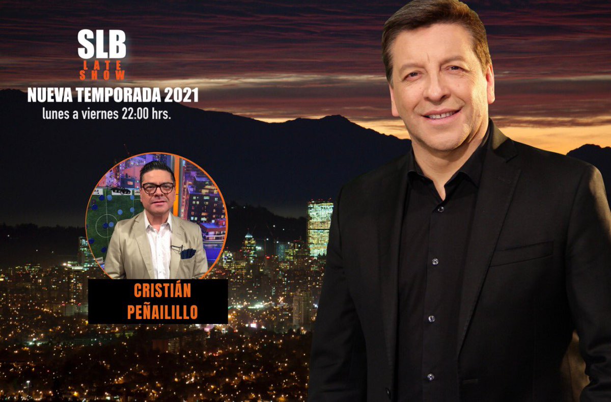 Síganme Los Buenos tweet media