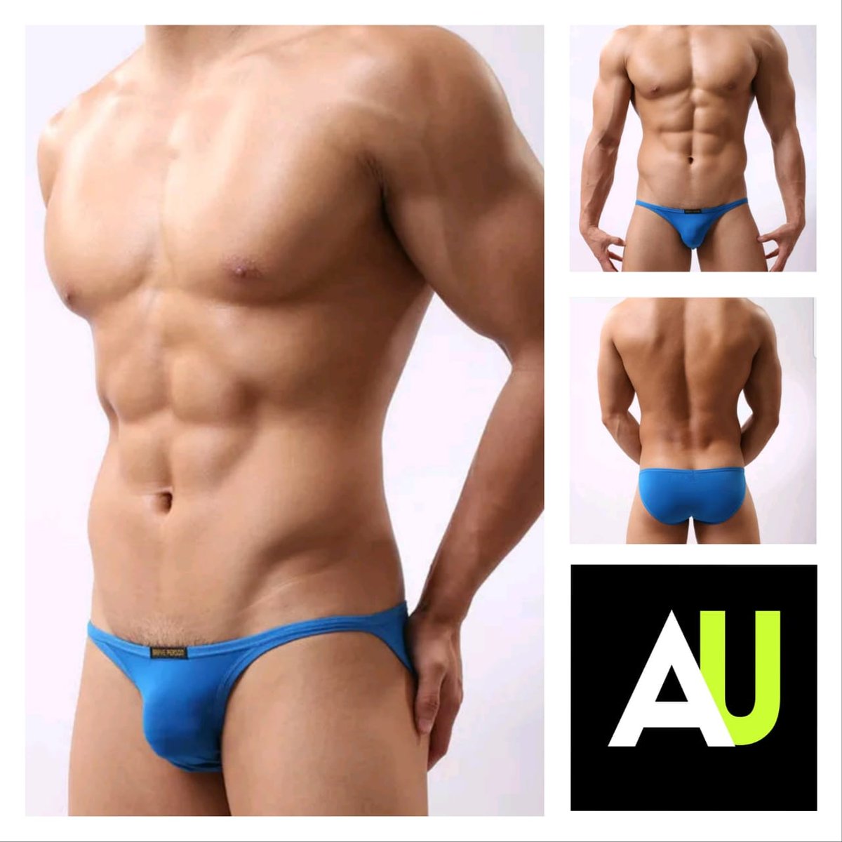 acaboycdmx's tweet photo. Slip brave person azul disponible en talla ch,  m y g $230.00 https://t.co/eAFlEqiLEJ