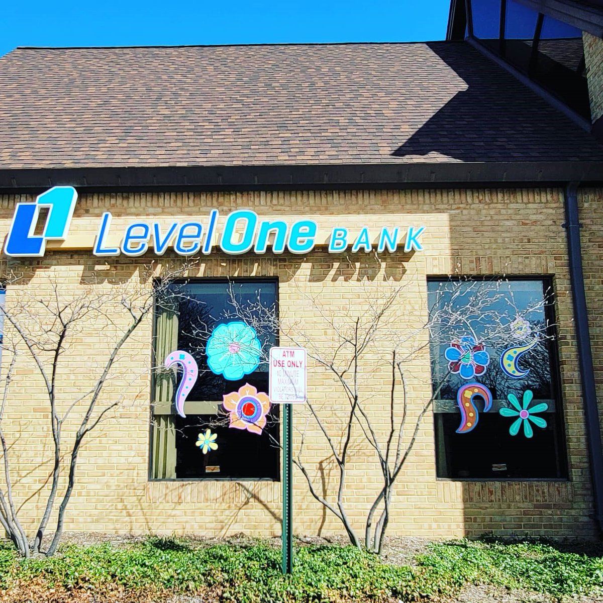 Level One Bank - A Division of First Merchants tweet media