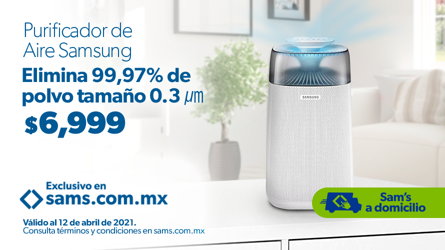 Sam's Club México в Twitter: „Mantén un ambiente limpio y saludable en tu  hogar con las productos que Sam's Club tiene para ti. #CompraEnLinea ?  /1wePobO3CZ y recíbelo en casa. /BwA5GSTX3W“ /
