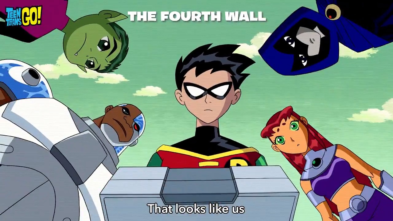 Cartoon Network on Twitter: Cartoon Network on Twitter: