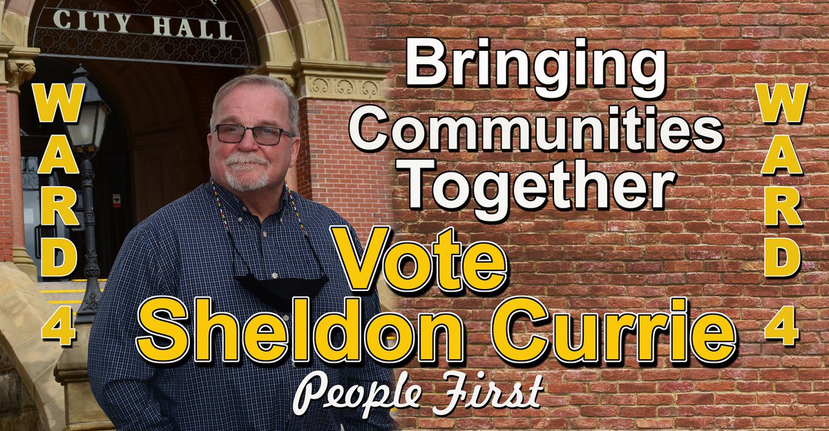 I am honoured to announce my candidacy for City Council Ward 4. Fredericton has a history of progression and now more then ever leaders must integrate the past, the present and “ALL” people’s vision for the future! I look forward to sharing my message “All” People First. Woliwon