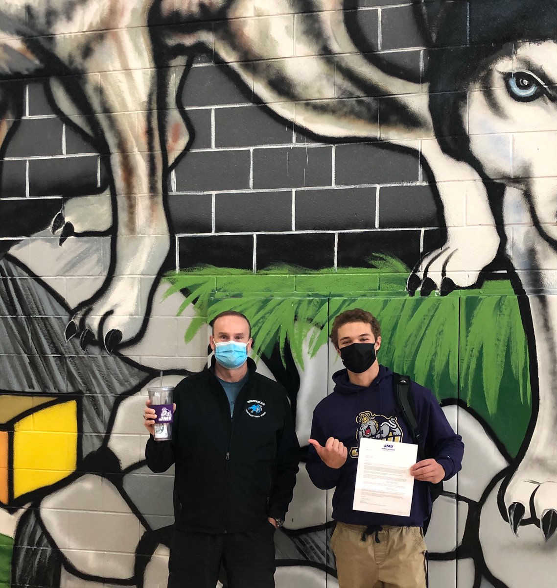 Wolfpack Principal (Ret.) tweet media