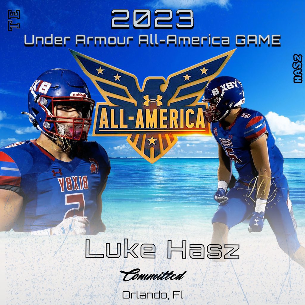 under armor all america game