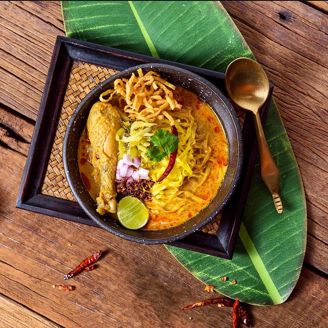 ThaiEmbDC's tweet photo. Our #ItsSpringLetsEatTHAI event during Apr 11-17, 2021 asks you to celebrate Thailand's New Year #songkran with us by eating at Thai restaurants in DMV & share snaps on instagram for a chance to win FREE trip to Thailand and many more! #thaifoodlover https://t.co/U2KUk0IxOj https://t.co/lvsmgHSlZa