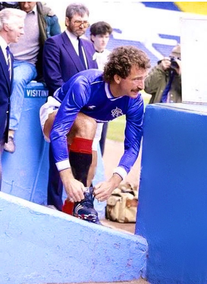 35 years ago today everything changed 💙#SounessFriday