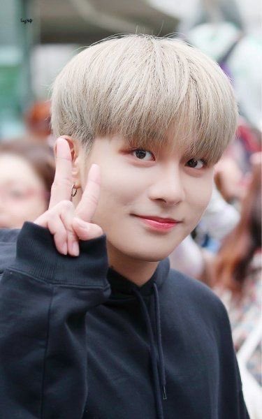 Thread photo Jongho