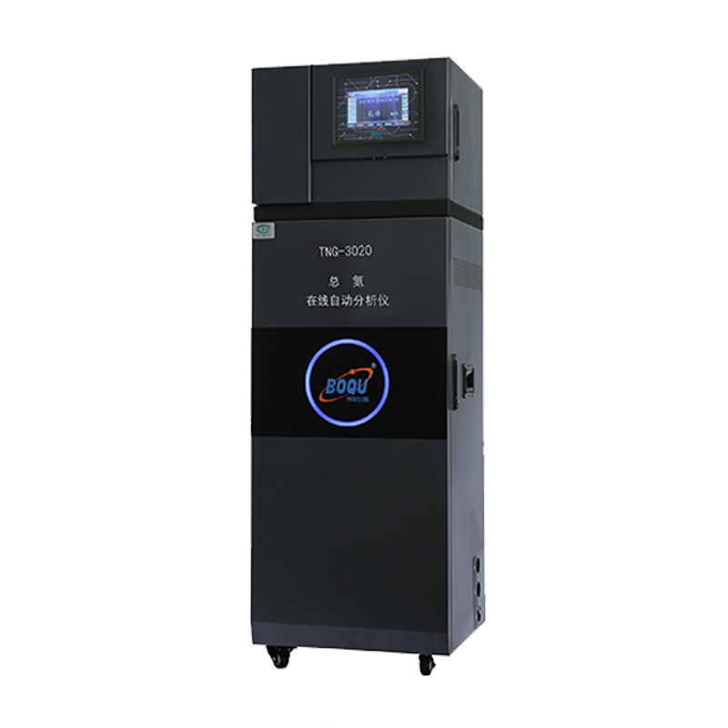 boquinstrument's tweet image. Shanghai Boqu Instrument Co., Ltd. is committed to integrity, fairness, and responsibility. #ironanalyzer #onlinefluorideanalyzer #bodanalyzer