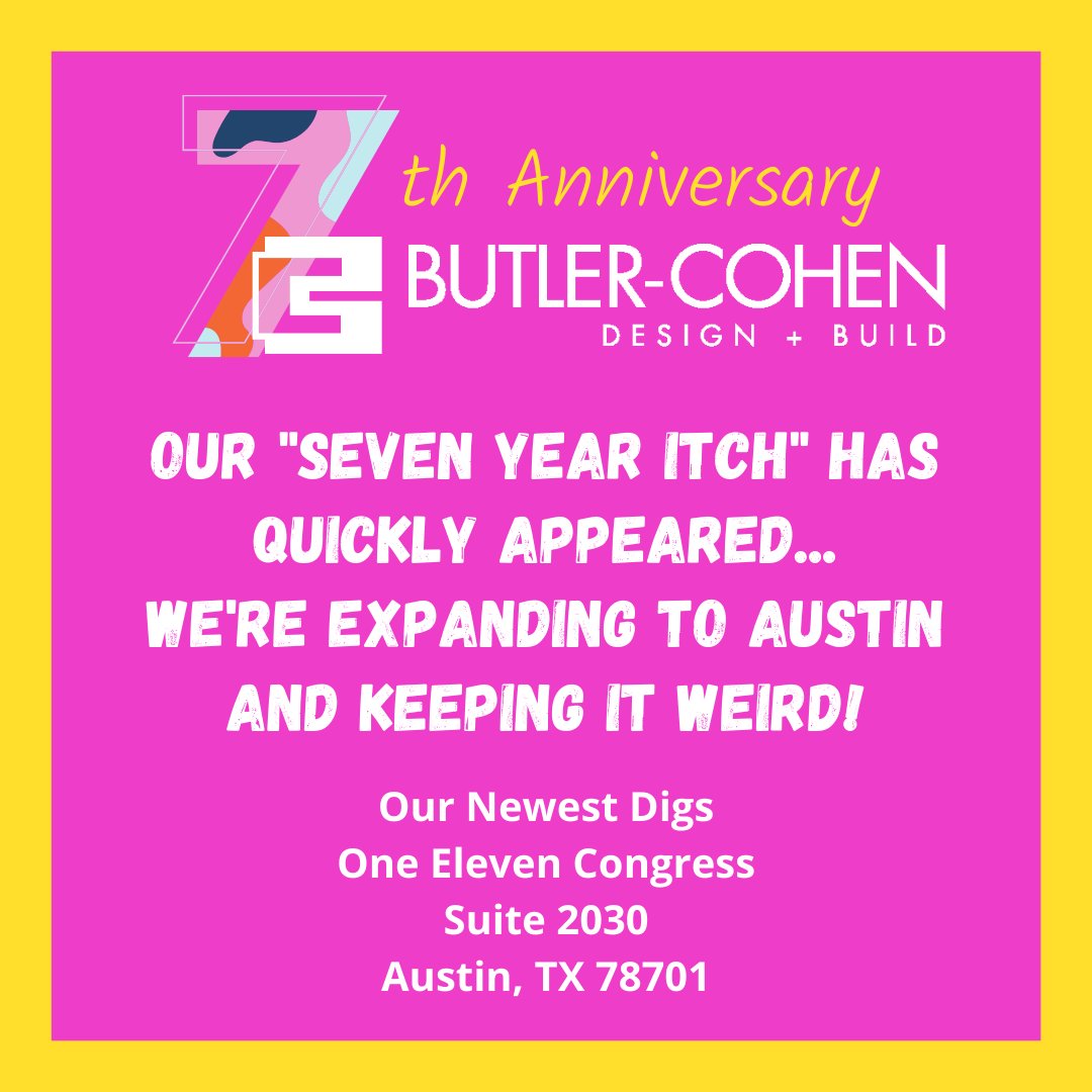 We are now OPEN in Austin! Yes! We are really doing this!! Actually we already DID!! Come see us at our new location in #AUSTINTEXAS - Our crane is coming soon!! #Goals #Settingthebarhigh #GoBigorGoHome