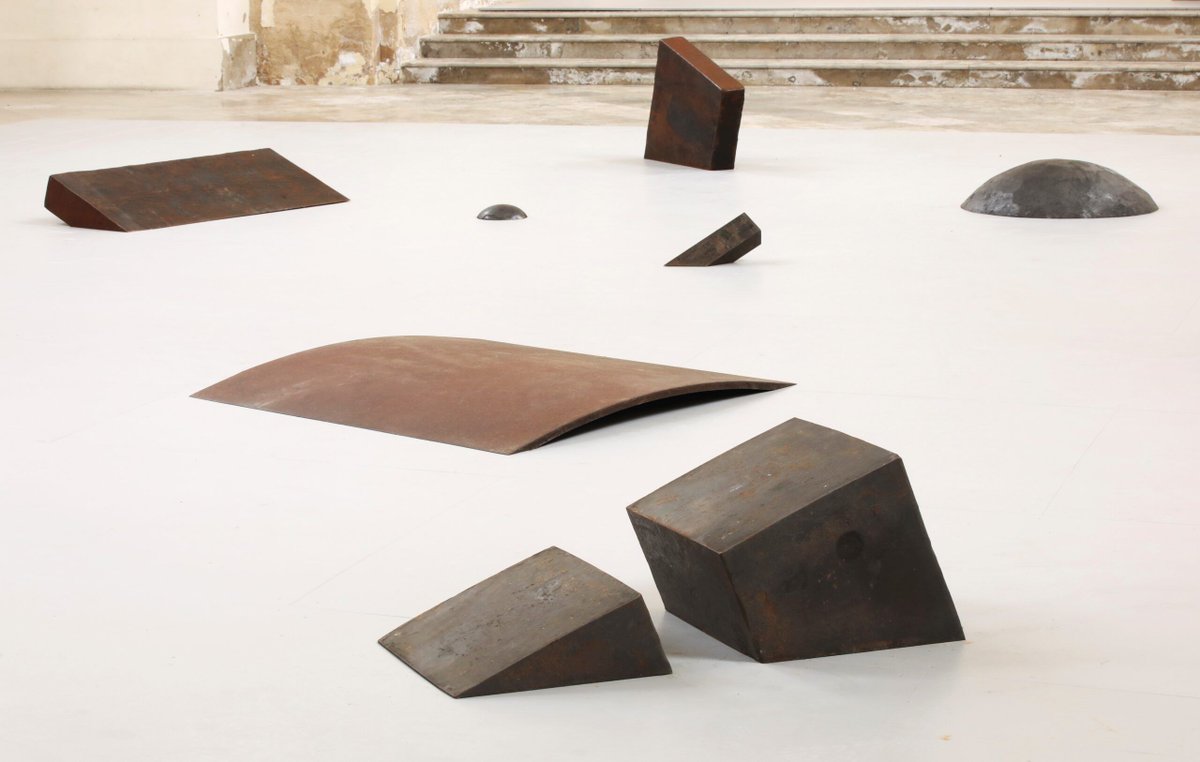 Alf Lechner | Galerie Nagel Draxler
#contemporaryart #art #arte #kunst #artist #painting #installation #gallery #artgallery #artwork #artbasel #artfair #berlin #cologne #munich