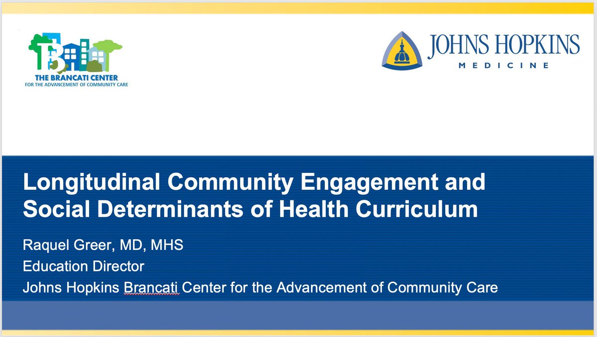 Tasha Posid, PhD (@tashaposidphd) on Twitter photo Thank you <a href="/GoldFdtn/">Gold Foundation</a> for including <a href="/ctleeuro/">Cheryl Lee</a> and I, along with our excellent co-panelists, Dr. Raquel Greer and <a href="/MGenies1/">Marquita Genies</a>, in your session on āIntegrating Anti-Racism and Health Disparities Training with Residency Programsā at your upcoming GHHS virtual conference! Live Q+A 5/8! Thank you <a href="/GoldFdtn/">Gold Foundation</a> for including <a href="/ctleeuro/">Cheryl Lee</a> and I, along with our excellent co-panelists, Dr. Raquel Greer and <a href="/MGenies1/">Marquita Genies</a>, in your session on āIntegrating Anti-Racism and Health Disparities Training with Residency Programsā at your upcoming GHHS virtual conference! Live Q+A 5/8!