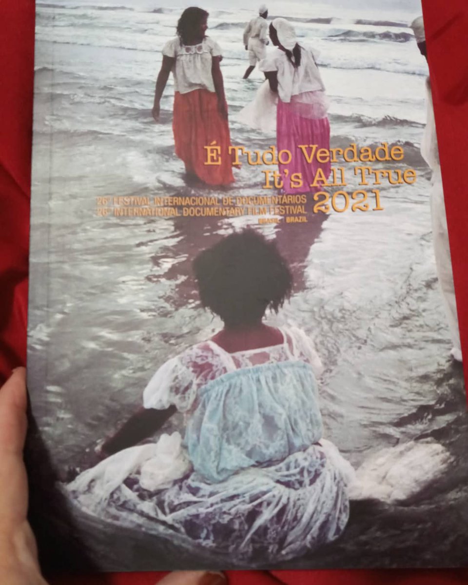 O Festival <a href="/etudoverdade/">É Tudo Verdade</a> 2021 iniciou nesse 08/04 e vai até 18/04 com uma programação imperdível: etudoverdade.com.br
