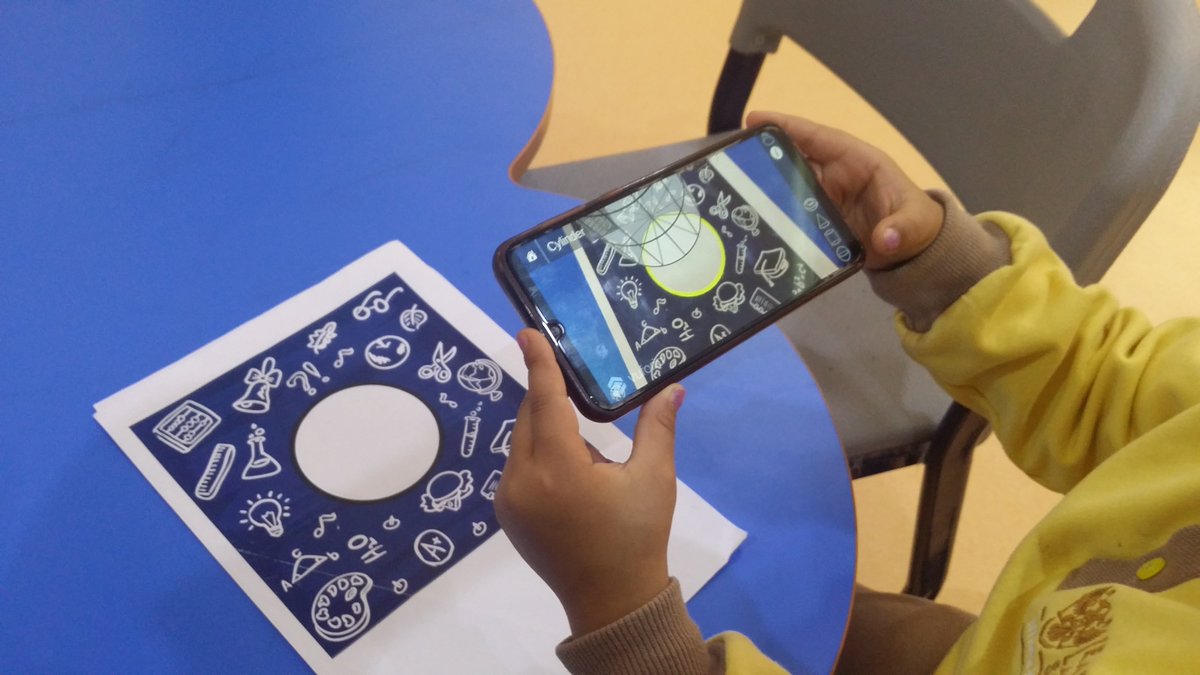 Training for students to use Clever Books application to discover the world map and geometric shapes.
<a href="/Clever_Books/">Clever_Books Official</a> <a href="/EdTech4Future/">EdTech4Future</a> 
@Leaders_Language_School Egypy🇪🇬