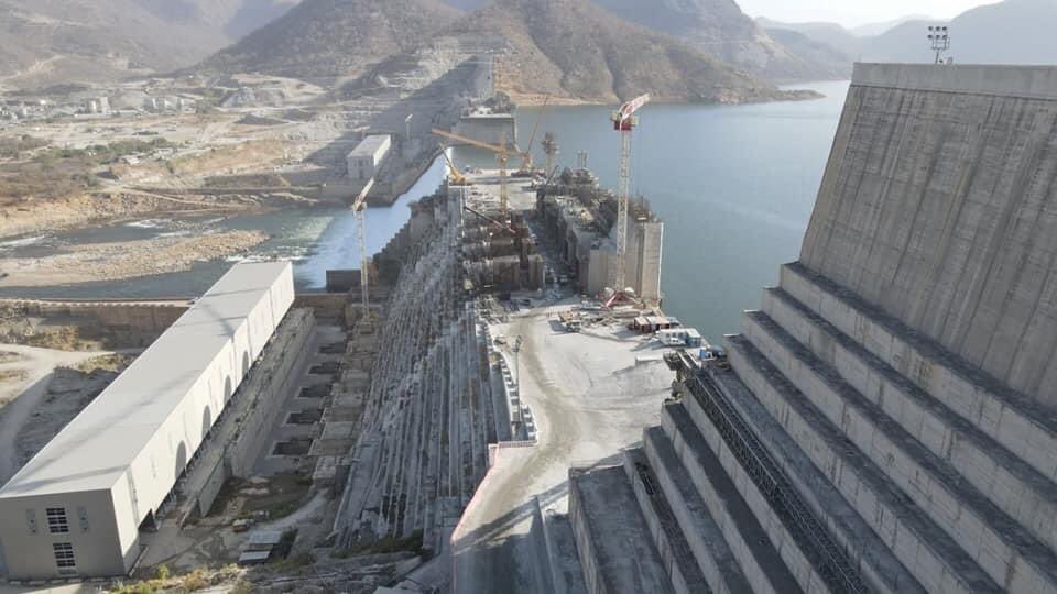 menwuyeletEthio's tweet photo. #Ethiopia don't give a consideration to proposals that aim to ensure the #exclusive rights of a single party over natural resources. Nile belongs to all the 11 Nile basin countries.
#GERD
#EquitableShare
#NileBasinInitiativeFramework
#Ethiopia #Sudan #Egypt
#FilltheDam https://t.co/OZsdKh1tsl