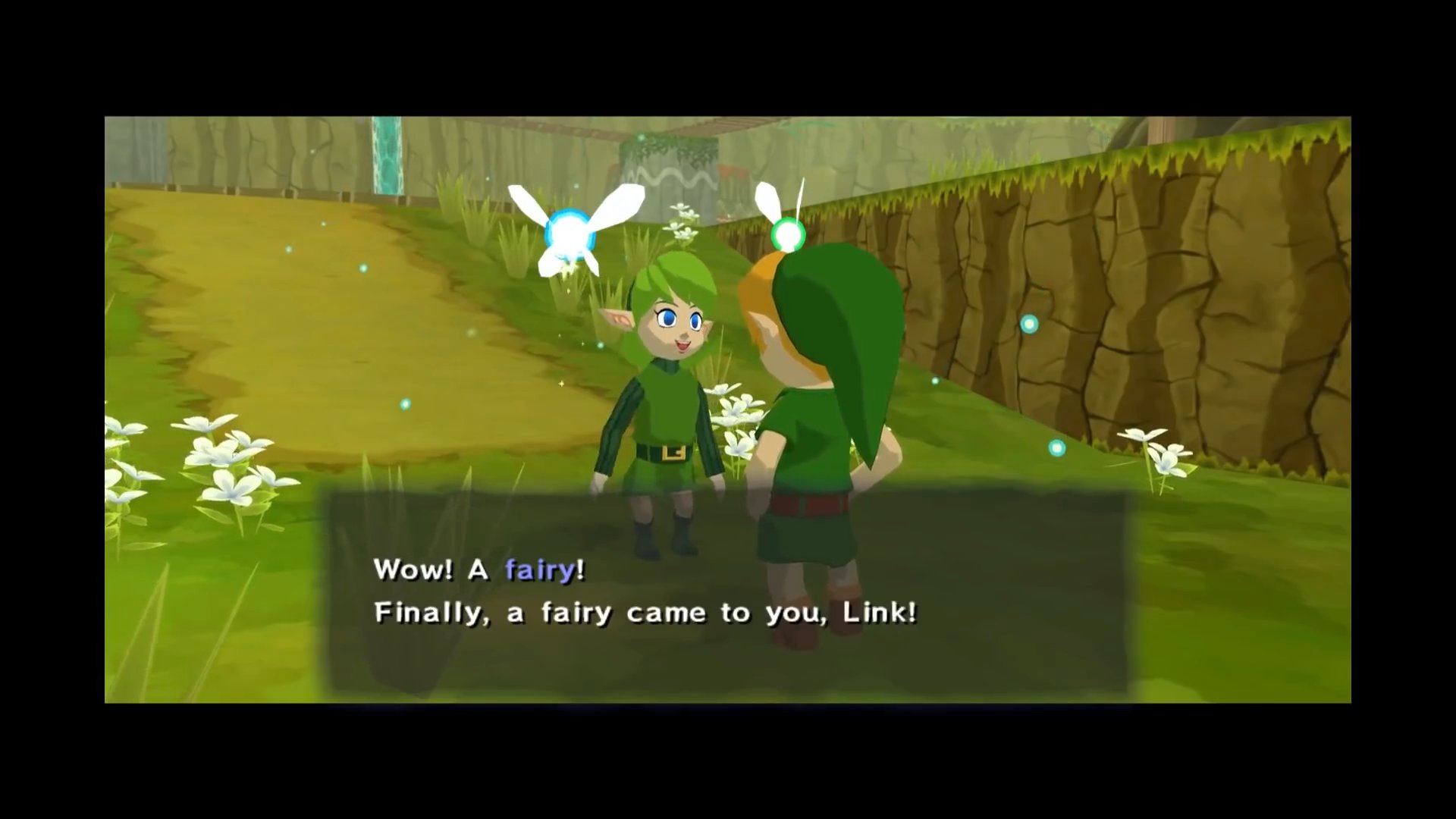 Wind Waker, a Zelda Game Whose Time Has Finally Come