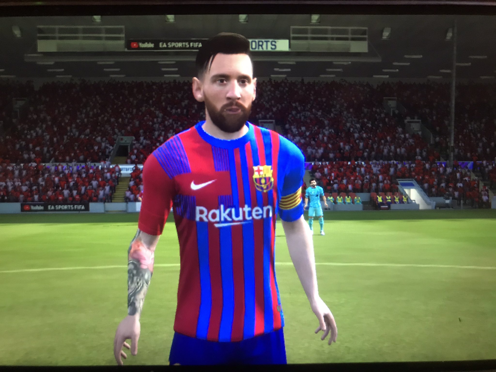 Fifa Mod Ps Vita Community Jamesbo Twitter