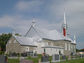 Town and church: Saint-ElzéarPopulation: 2,107Built: 1854