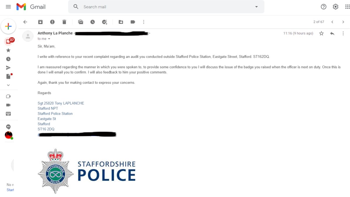 UK Stands Together tweet media