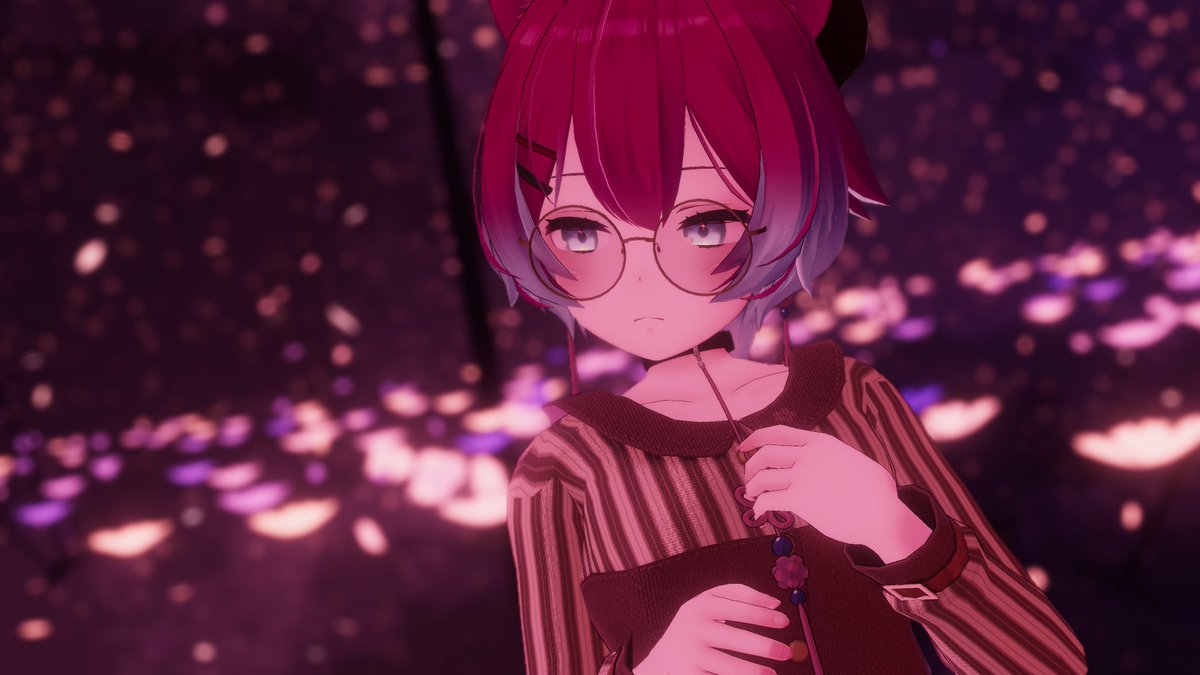 ecochin's tweet photo. Squid__さんの【Starry Night】
おやすみなさい https://t.co/2rKmRkDGiu