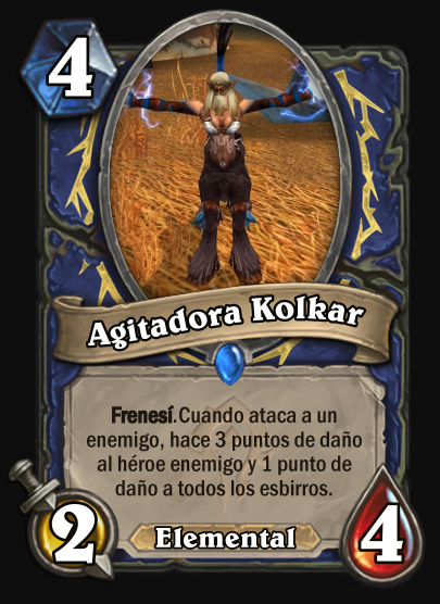duelistasepicos's tweet photo. Muchas felicidades Carlos "@Koavan" Percy Morea ganador del concurso "Crea tu carta" con el premio de combo estandar de Forjados en los #BaldiosHS cortesía de @PlayHSLATAM. https://t.co/baXA6MkKl3
