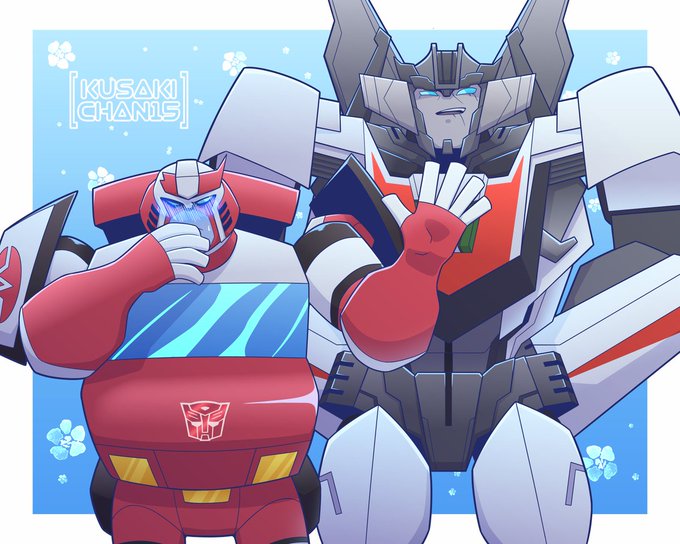トランスフォーマーのtwitterイラスト検索結果 トランスフォーマーのtwitterイラスト検索結果