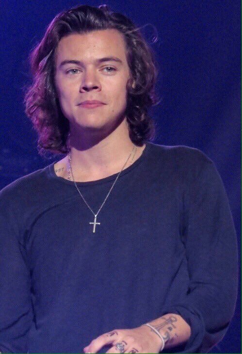 dudavsp's tweet photo. amo tanto o prince hair harry

*RT também vale como voto! 

I'm voting for #WatermelonSugar for #BestMusicVideo at the #iHeartAwards https://t.co/khItYy0jlS