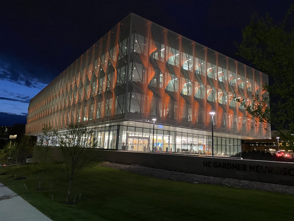 UC Health (@uc_health) on Twitter photo Our UCGNI and Midtown buildings are lit orange tonight to support the first of four “Get Out The Vax” weekends in our region. Sign up for COVID-19 vaccine appointments, find FREE transportation and more at healthcollab.org/vaccine-info/. #inscienceliveshope
<a href="/hcollaborative/">The Health Collaborative</a> @RC3CincyNKY Our UCGNI and Midtown buildings are lit orange tonight to support the first of four “Get Out The Vax” weekends in our region. Sign up for COVID-19 vaccine appointments, find FREE transportation and more at healthcollab.org/vaccine-info/. #inscienceliveshope
<a href="/hcollaborative/">The Health Collaborative</a> @RC3CincyNKY
