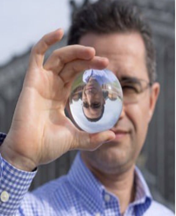 You will be greatly missed...