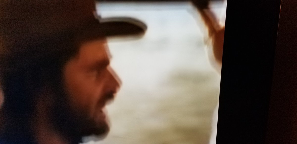 BenBat27's tweet image. I never knew @RealHughJackman was in the Beds are burning video
So cool!