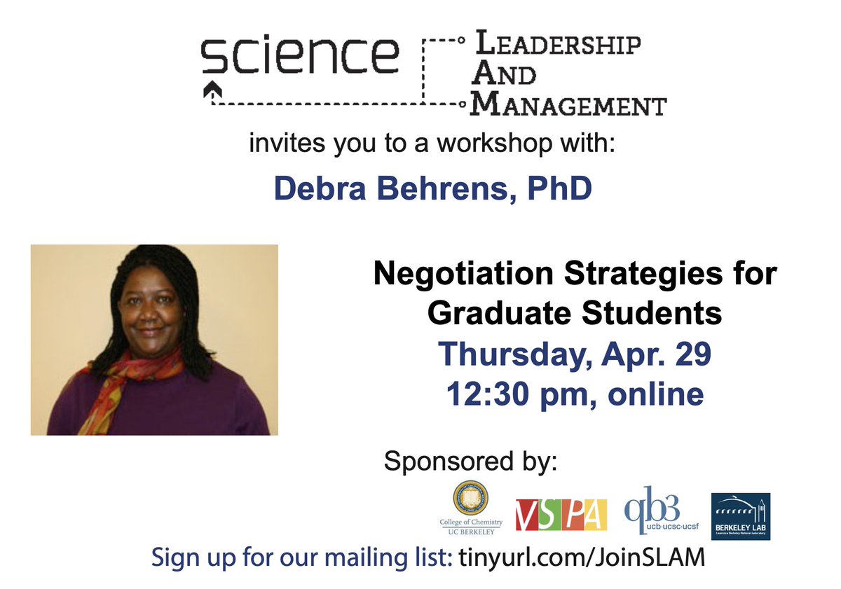 UC Berkeley SLAM tweet media