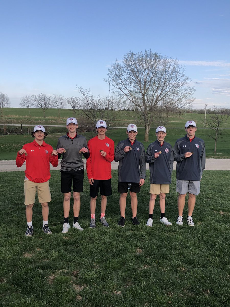 WamegoGolf tweet media