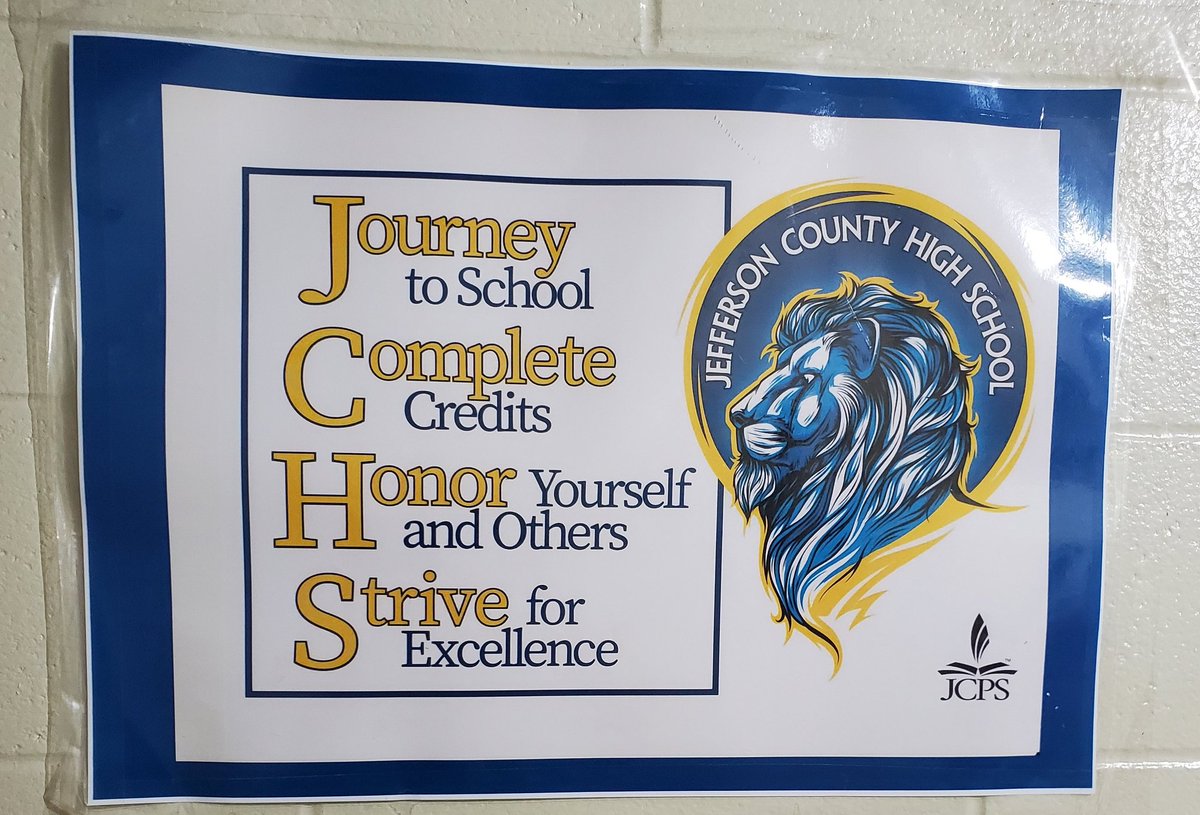 JCPSAsstSuptHS's tweet image. This Friday started with time at @JeffCoHS-Ahrens... whose staff is educating students in the midst of a major renovation to create 21st Century learning spaces! We appreciate Mr. Dietz&apos;s flexible leadership!
#JCPSReturn 
@JCPSAsstSuptHS @JCPSHighEA