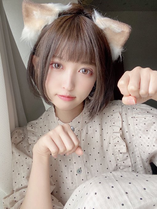 コスプレイヤー猫田あしゅのTwitter画像21