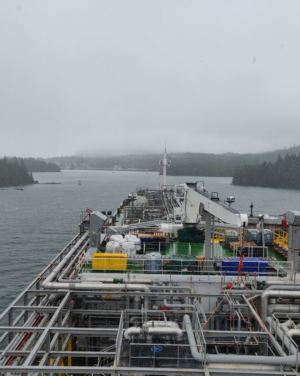 BC Coast Pilots tweet media