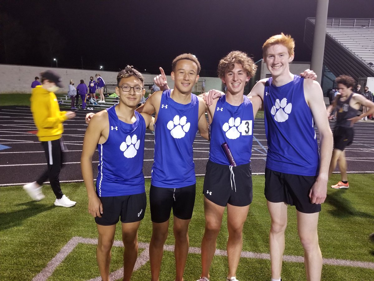 MileSplit Ohio tweet media