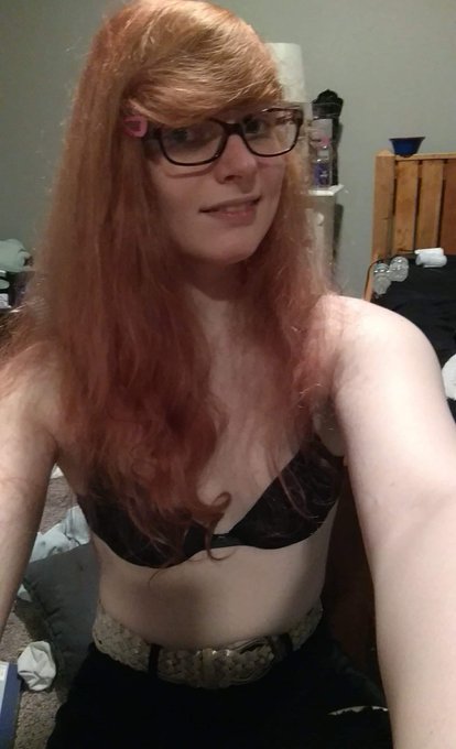 So ur nerdy nerd has been considering some non surgical ways to do facial feminization. I'm thinking<a href="/tag/swirly"class="tags"><span>#swirly</span></a>