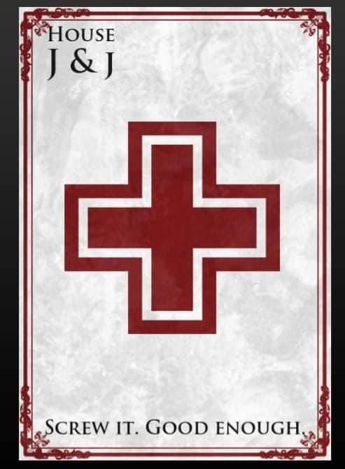 senraba's tweet photo. @leeloojbesson @dkathleeneck Or fly your GoT house flag: https://t.co/n3VlY2q4C3