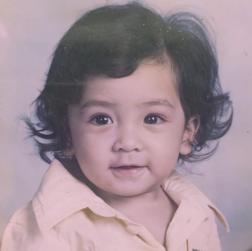 cutie baby jao 🥺🥺🥺🥺