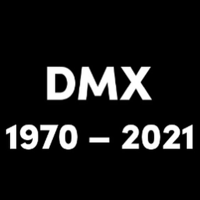TEXCOCONNECTION's tweet photo. Rapper DMX dies at 50. Condolences for him and his family. We lost a true legend, this a sad day for Hiphop.💔#dmx #ripdmx #dmxchallenge #dmxprayer #dmxpassed #dmxpassedaway #dmxvoice https://t.co/YI4Fn8VHlB https://t.co/vWmahdiH3q