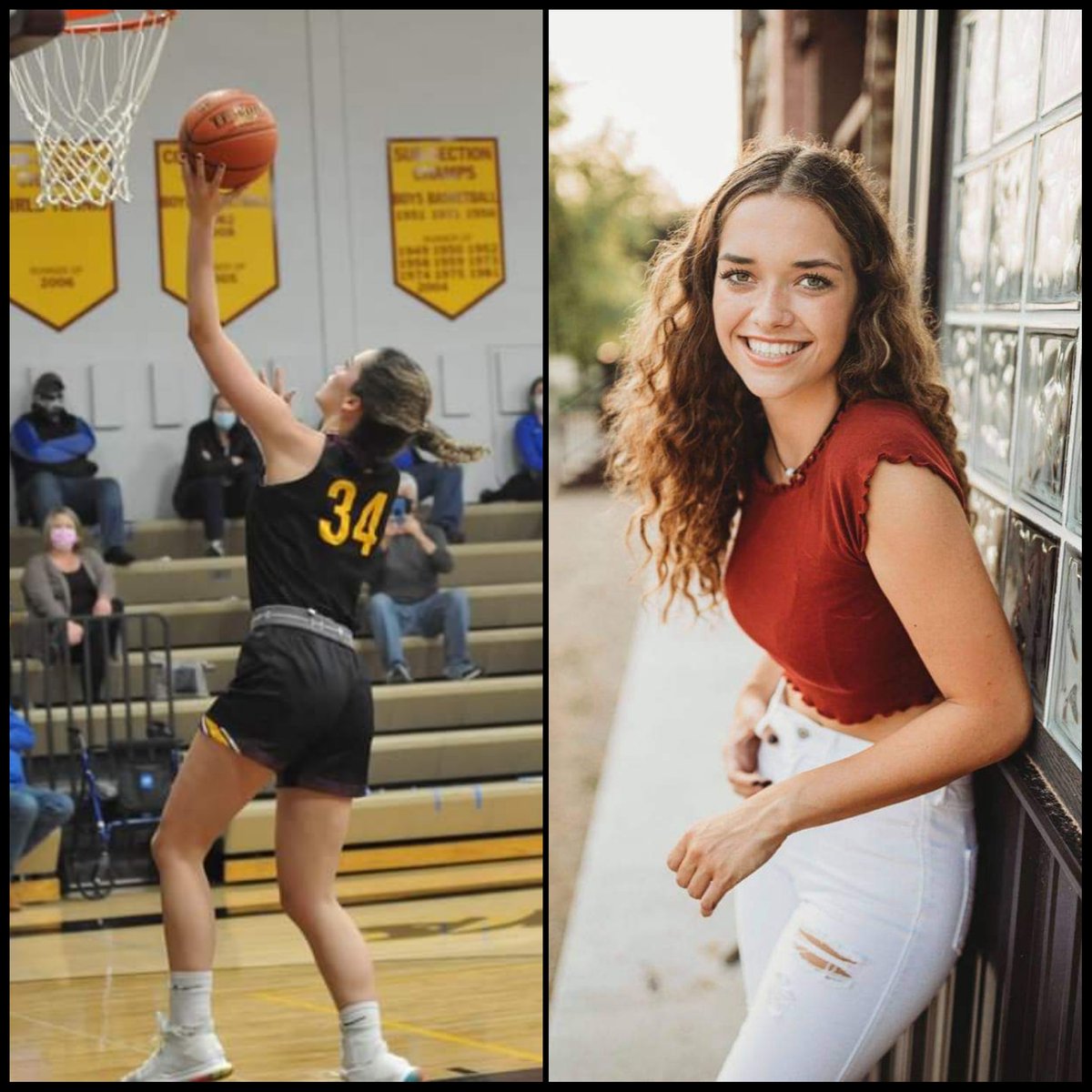 MGBCA AllStarSeries (@mngbballallstar) on Twitter photo Representing the Parkers Praire High school Panthers - 6'1" post #34 Faith Alberts! Faith is headed to the NSIC next season to play for the Golden Bears of Concordia University- St. Paul! Congrats <a href="/Faithalberts2/">Faith</a> on being named a 1A All-Star! <a href="/PPISD547/">Parkers Prairie ISD #547</a> <a href="/CSPBearsWBB/">CSP Golden Bears WBB</a> Representing the Parkers Praire High school Panthers - 6'1" post #34 Faith Alberts! Faith is headed to the NSIC next season to play for the Golden Bears of Concordia University- St. Paul! Congrats <a href="/Faithalberts2/">Faith</a> on being named a 1A All-Star! <a href="/PPISD547/">Parkers Prairie ISD #547</a> <a href="/CSPBearsWBB/">CSP Golden Bears WBB</a>