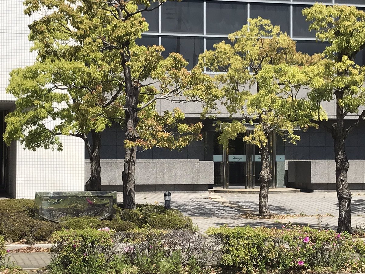 コナミ神戸ビル