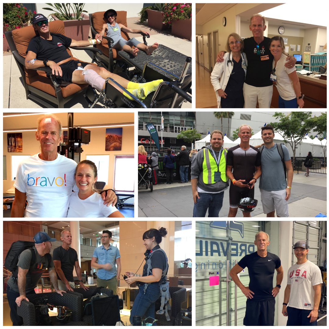 Climb Documentary tweet media