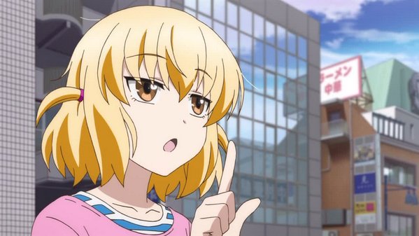 𓊝 日向ねぎポン 勇魏 本日ディーふらぐ より柴崎芦花の誕生日です 声優さんは花澤香菜さんです 芦花誕生日おめでとうございます ディーふらぐ 柴崎芦花生誕祭 柴崎芦花生誕祭21