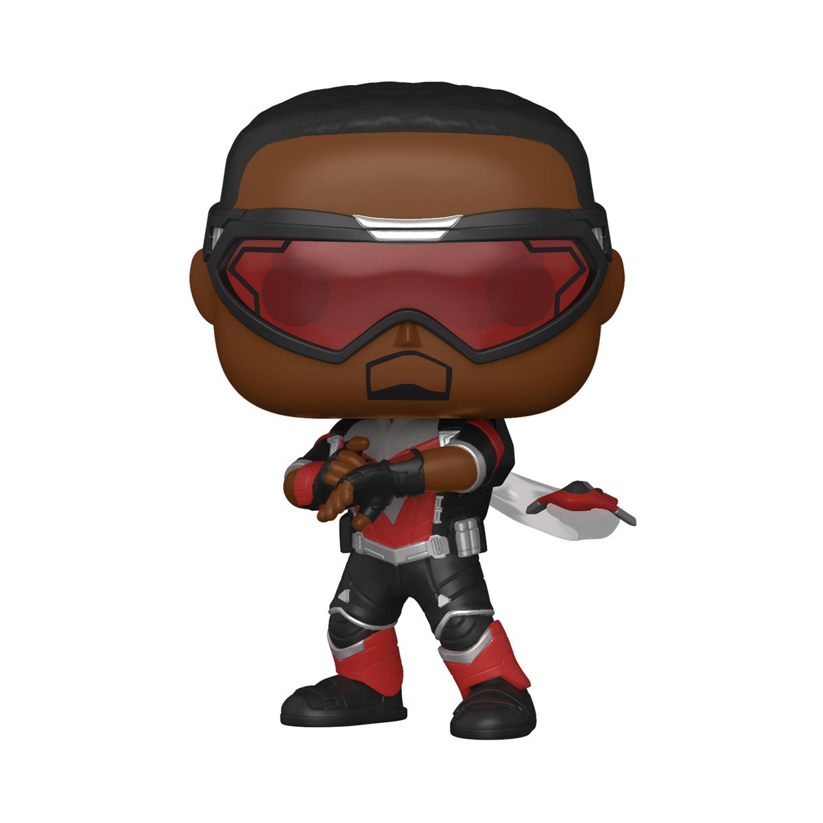 Are you watching #TheFalconandWinterSoldier this weekend? RT &amp; follow <a href="/OriginalFunko/">Funko</a> for the chance to WIN this Falcon Pop! #Funko #FunkoGiveaway #Giveaway #FalconAndWinterSoldier #DisneyPlus