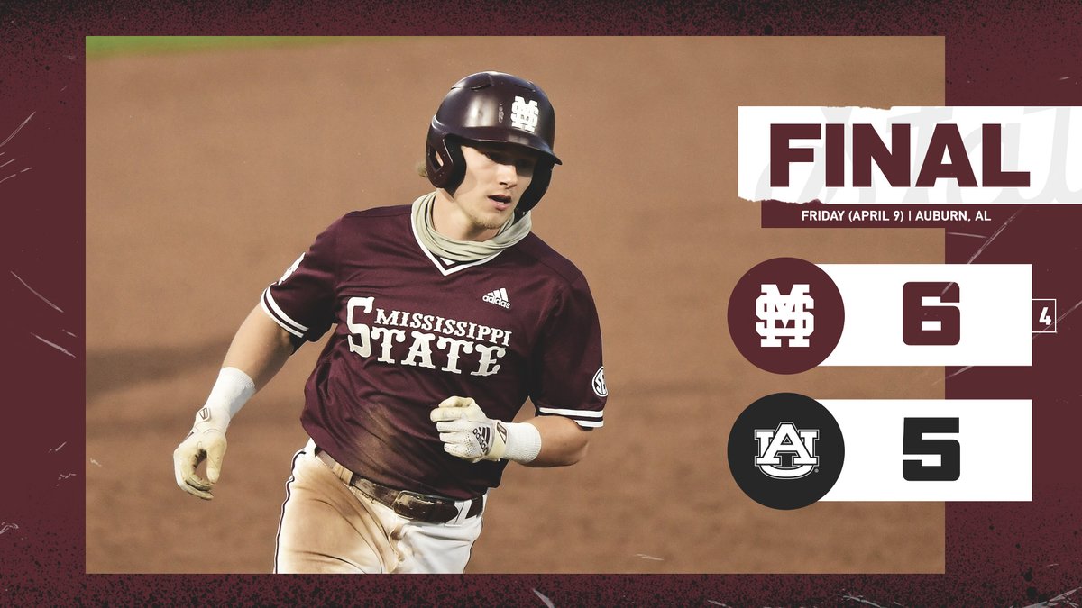 HailStateBB's tweet image. Stubborn.

#HailState🐶