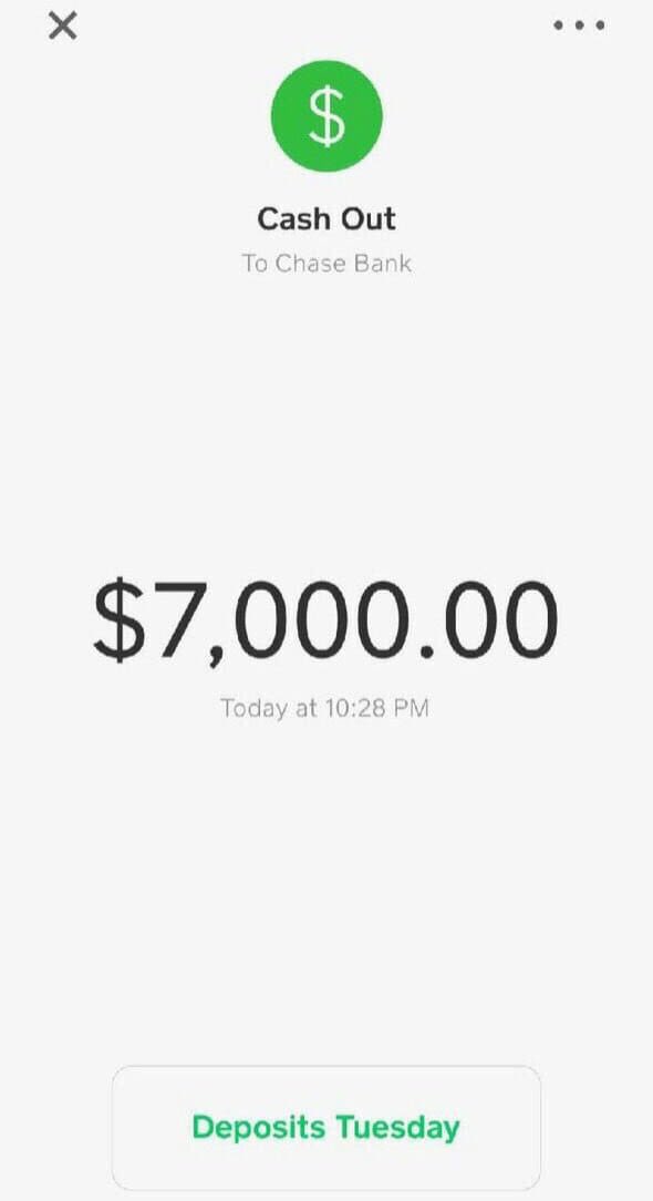 HotTubHeadlines's tweet photo. RT for a chance to win a lot of money #CashAppFriday #NotRealMonehJustMonopolyMoney #Actuallywerenotgivingawayanymoney https://t.co/E2y66TvebI