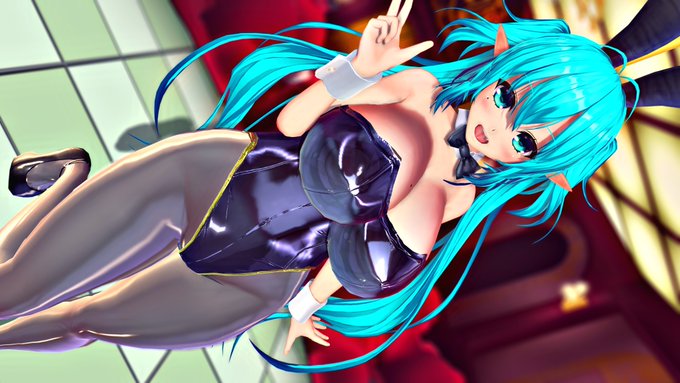 おっぱい(朝の挨拶 #COM3D2 