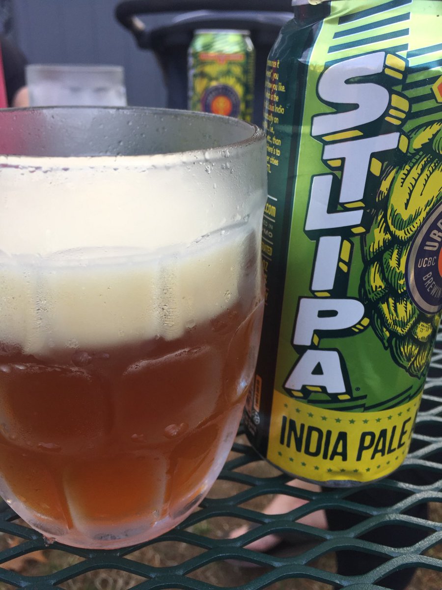 One of my favorite things about the great city of ST Louis is their beer. My favorite#STLIPA. I’ve been saving these cans to celebrate the birth of my sixth grandchild with my son Jarrett, and his wife Carissa! Here goes! Cheers Nicholas! Cheers to St Louis!